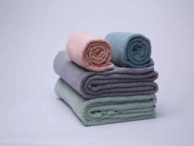 毛巾什么材质的好？
